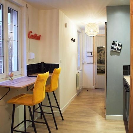 Studio Evasion Amiens Bagian luar foto